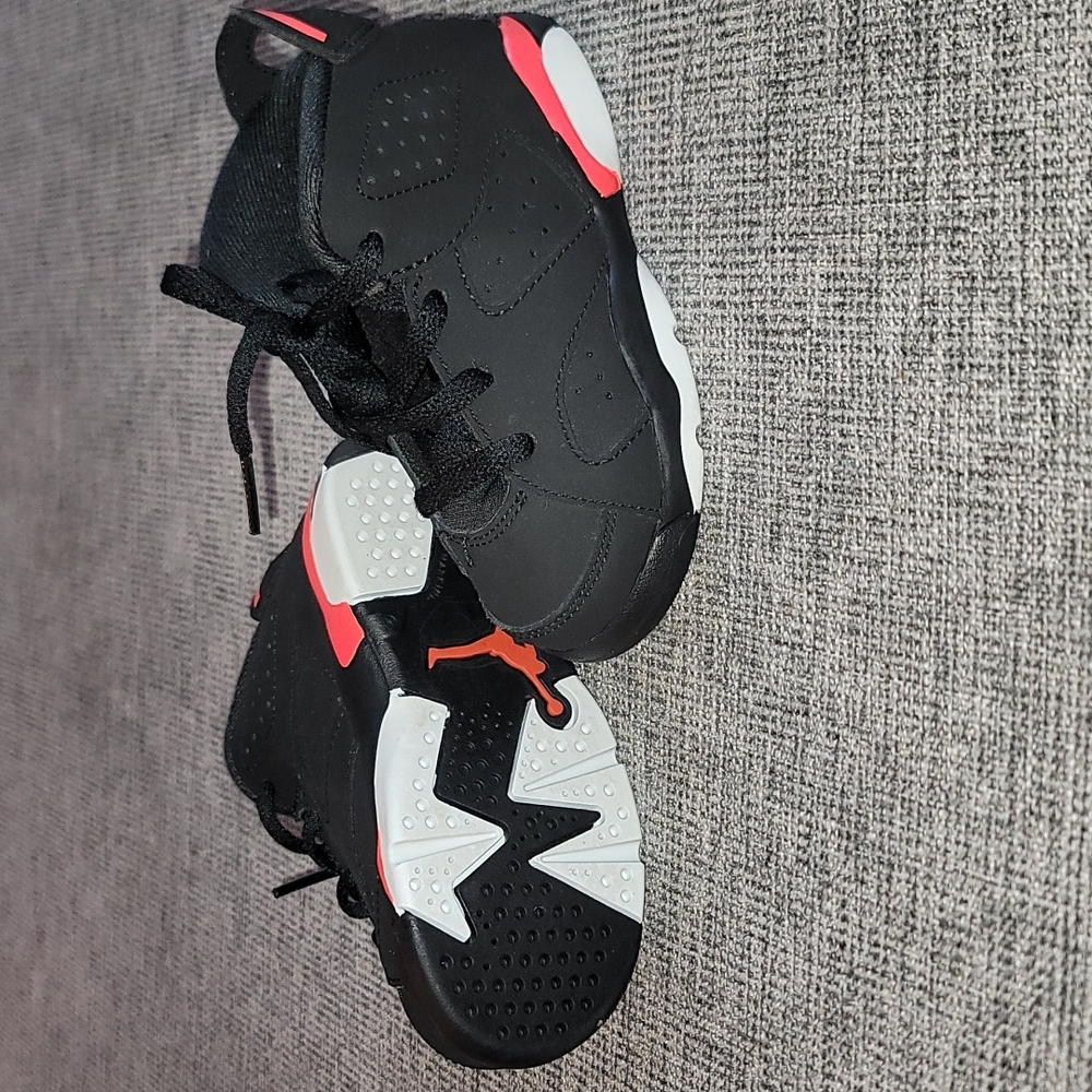 Air Jordan 6 Retro Infrared